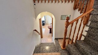 Chalet en venta en Nueva Torrevieja - Aguas Nuevas en Torrevieja