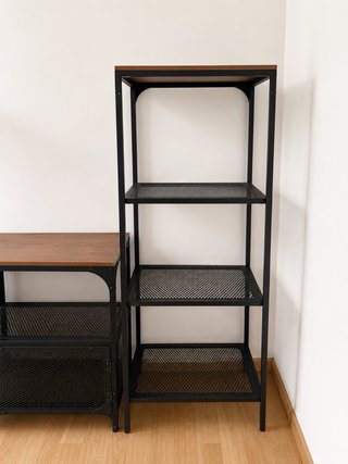 Pack Estanterías IKEA Fjällbo Urge