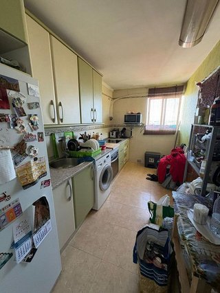 Piso en venta en Oeste en Jerez de la Frontera