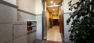 Ático en alquiler en Areal – Zona Centro en Vigo