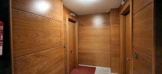 Ático en alquiler en Areal – Zona Centro en Vigo