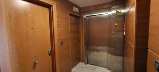 Ático en alquiler en Areal – Zona Centro en Vigo