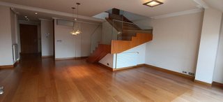 Ático en alquiler en Areal – Zona Centro en Vigo