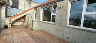 Ático en alquiler en Areal – Zona Centro en Vigo