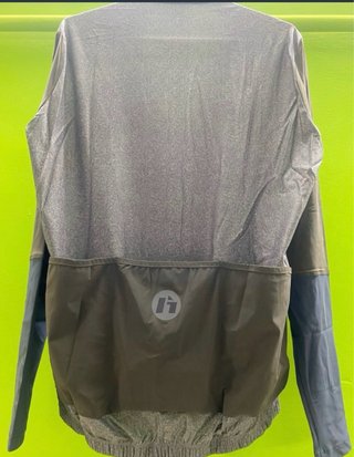 Maillot Hebo Volts L/S Talla XL