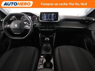 Peugeot 2008 1.2 PureTech Allure Pack