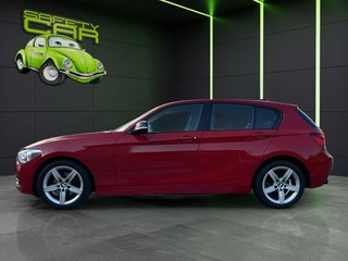 BMW Serie 1 118i 125 kW (170 CV)