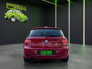 BMW Serie 1 118i 125 kW (170 CV)