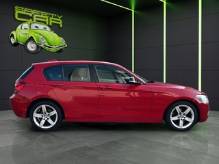 BMW Serie 1 118i 125 kW (170 CV)