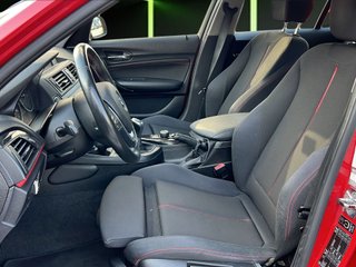 BMW Serie 1 118i 125 kW (170 CV)