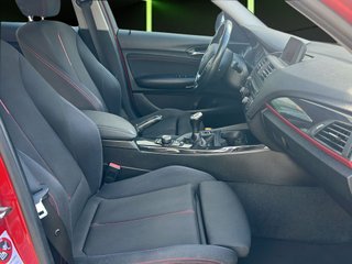 BMW Serie 1 118i 125 kW (170 CV)
