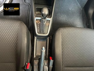 Suzuki Swift 1.2 GLX Mild Hybrid
