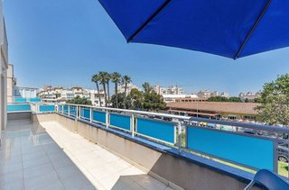 Ático en venta en Playa del Cura en Torrevieja