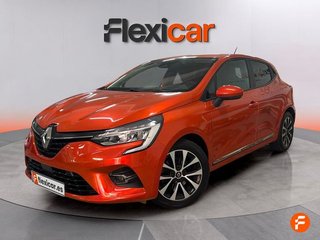 Renault Clio Intens Blue dCi 63 kW (85CV)