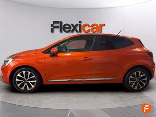 Renault Clio Intens Blue dCi 63 kW (85CV)