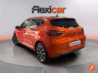 Renault Clio Intens Blue dCi 63 kW (85CV)