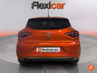 Renault Clio Intens Blue dCi 63 kW (85CV)