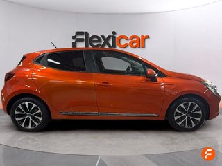 Renault Clio Intens Blue dCi 63 kW (85CV)