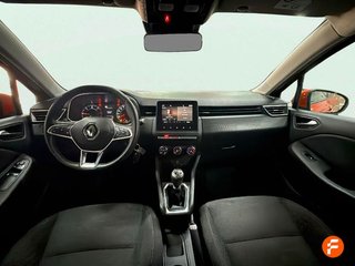 Renault Clio Intens Blue dCi 63 kW (85CV)