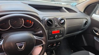 Dacia Dokker 2020