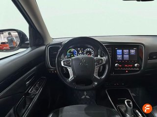 Mitsubishi Outlander 2.4 PHEV Kaiteki+ Auto 4WD - 5P (2020)