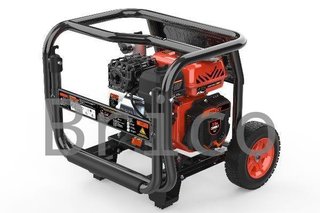 Motobomba NERVION II 35000 L/h - 50m