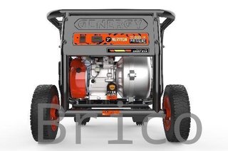Motobomba NERVION II 35000 L/h - 50m
