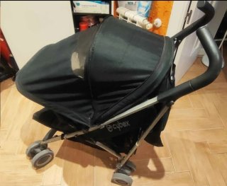 Carrito Cybex Onyx