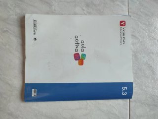 Libros Matemáticas 5º Primaria - Vicens Vives