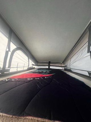 Ford Transit Custom 2024