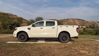 Ford Ranger 2021