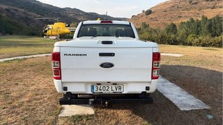 Ford Ranger 2021