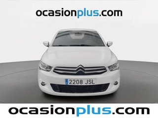 Citroen C-Elysee BlueHDi 100 Seduction 74 kW (100 CV)