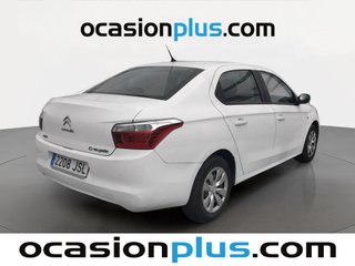 Citroen C-Elysee BlueHDi 100 Seduction 74 kW (100 CV)