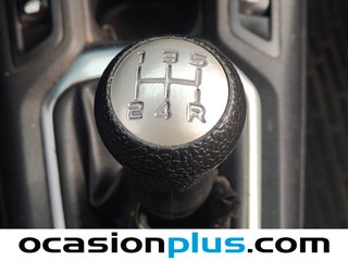 Citroen C-Elysee BlueHDi 100 Seduction 74 kW (100 CV)
