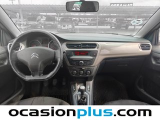 Citroen C-Elysee BlueHDi 100 Seduction 74 kW (100 CV)
