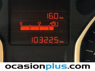 Citroen C-Elysee BlueHDi 100 Seduction 74 kW (100 CV)