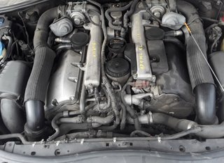 1906341 bomba volkswagen 07z127025f touareg (7la)