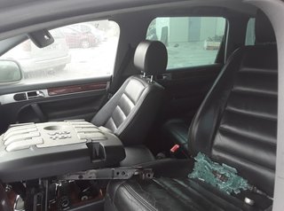 1906341 bomba volkswagen 07z127025f touareg (7la)