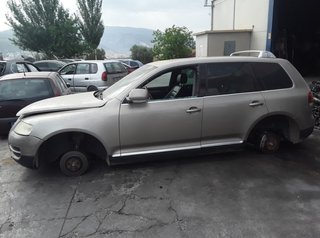 1906341 bomba volkswagen 07z127025f touareg (7la)