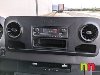 Mercedes-Benz Sprinter Carrozada sin Plataforma 315cdi 150cv + DOBLE RUEDA 315cdi 150cv