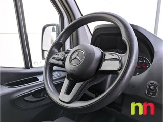 Mercedes-Benz Sprinter Carrozada sin Plataforma 315cdi 150cv + DOBLE RUEDA 315cdi 150cv