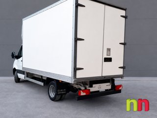 Mercedes-Benz Sprinter Carrozada sin Plataforma 315cdi 150cv + DOBLE RUEDA 315cdi 150cv