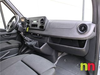 Mercedes-Benz Sprinter Carrozada sin Plataforma 315cdi 150cv + DOBLE RUEDA 315cdi 150cv