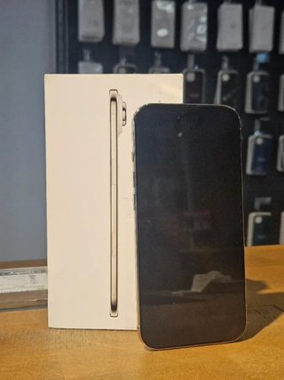 IPHONE AIR 512GB DORADO 100% BAT - 1 CICLO
