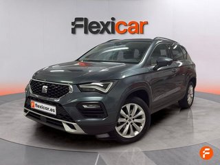 Seat Ateca 1.0 TSI 81kW St&Sp Style Go L