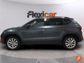 Seat Ateca 1.0 TSI 81kW St&Sp Style Go L