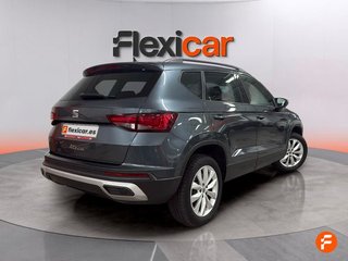 Seat Ateca 1.0 TSI 81kW St&Sp Style Go L