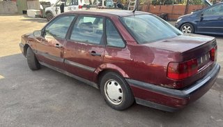 Despiece Volkswagen Passat 321 23 27 31