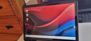 Lenovo Tab M11+Lápiz+Funda+Teclado+2protectores